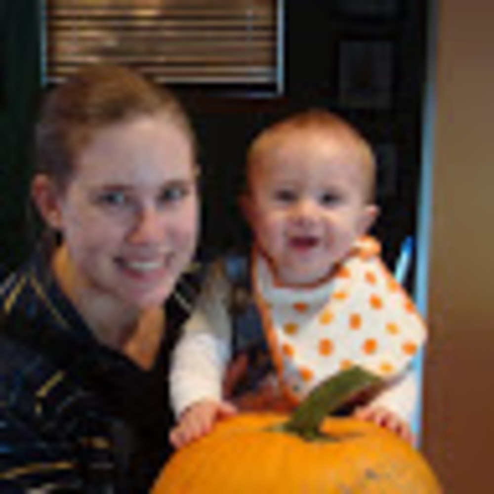 Meet your Posher, Melissa